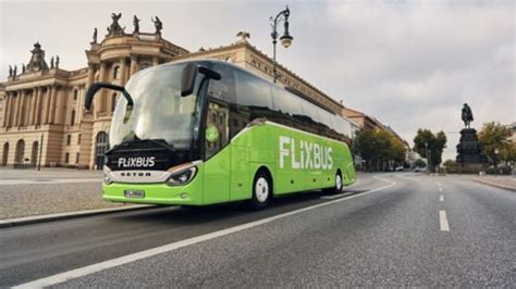 flixbus|FlixBus: Affordable Global Bus Travel.